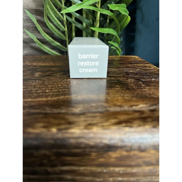 Rhode Barrier Restore Cream Daily Moisturizer, 50 mL / 1.7 Fl Oz. New, Sealed! - Picture 5 of 9